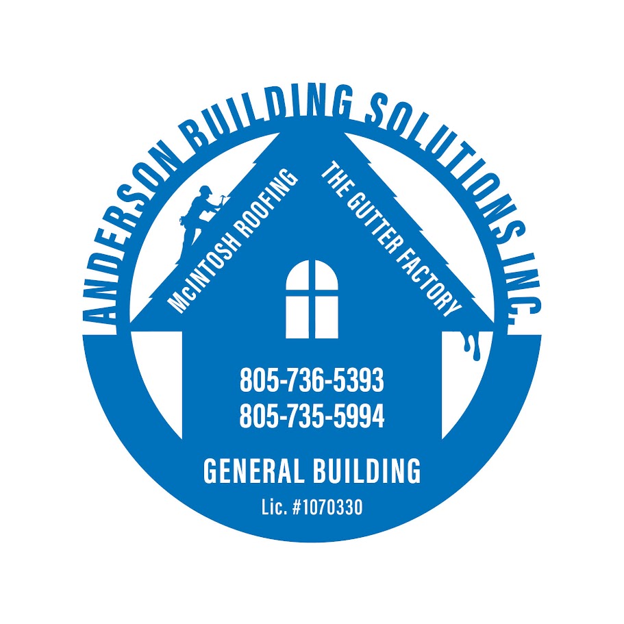 Anderson Building Solutions Inc.